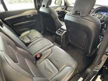 Volvo XC90 h T8 Plus 
