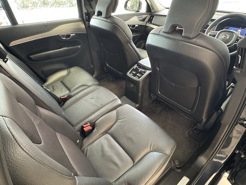 2.0h T8 Recharge 18.8kWh Plus SUV 5dr Petrol Plug-in Hybrid Auto 4WD Euro 6 (s/s) (455 ps)