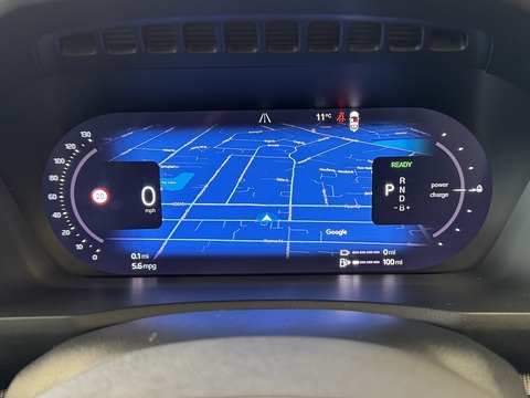 2.0h T8 Recharge 18.8kWh Plus SUV 5dr Petrol Plug-in Hybrid Auto 4WD Euro 6 (s/s) (455 ps)