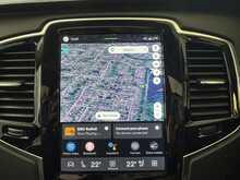 Volvo XC90 h T8 Plus 