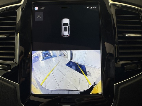 2.0h T8 Recharge 18.8kWh Plus SUV 5dr Petrol Plug-in Hybrid Auto 4WD Euro 6 (s/s) (455 ps)