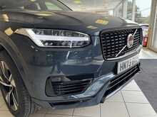 Volvo XC90 h T8 Plus 