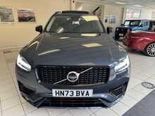 Volvo XC90 h T8 Plus 