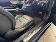 Mercedes-Benz C Class C220d Sport 