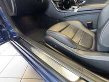 Mercedes-Benz C Class C220d Sport 