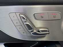 Mercedes-Benz C Class C220d Sport 