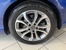 Mercedes-Benz C Class C220d Sport 