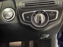 Mercedes-Benz C Class C220d Sport 