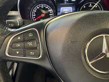 Mercedes-Benz C Class C220d Sport 