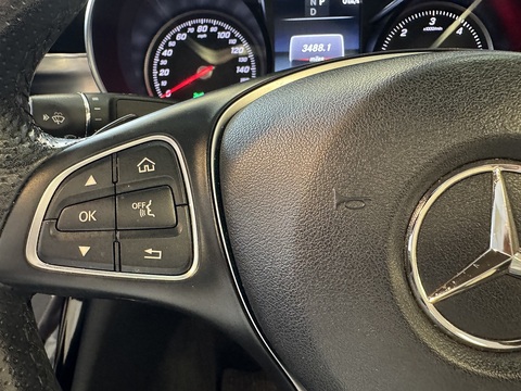 2.1 C220d Sport (Premium Plus) Cabriolet 2dr Diesel G-Tronic+ Euro 6 (s/s) (170 ps)
