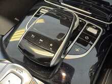 Mercedes-Benz C Class C220d Sport 