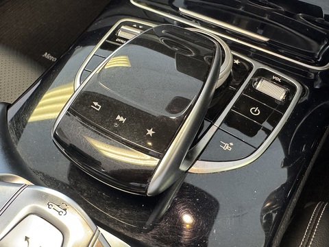 2.1 C220d Sport (Premium Plus) Cabriolet 2dr Diesel G-Tronic+ Euro 6 (s/s) (170 ps)