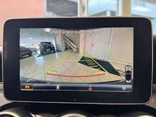 Mercedes-Benz C Class C220d Sport 
