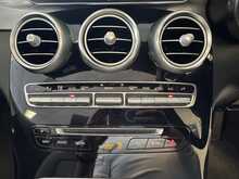 Mercedes-Benz C Class C220d Sport 