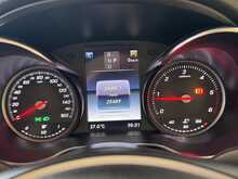 Mercedes-Benz C Class C220d Sport 