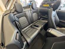 Mercedes-Benz C Class C220d Sport 