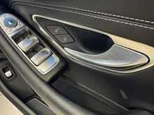 Mercedes-Benz C Class C220d Sport 
