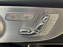 Mercedes-Benz C Class C220d Sport 