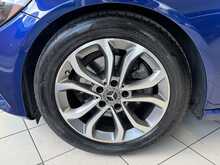 Mercedes-Benz C Class C220d Sport 