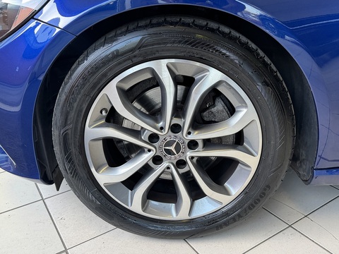 2.1 C220d Sport (Premium Plus) Cabriolet 2dr Diesel G-Tronic+ Euro 6 (s/s) (170 ps)