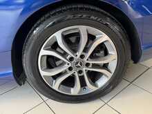 Mercedes-Benz C Class C220d Sport 