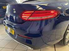 Mercedes-Benz C Class C220d Sport 