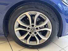 Mercedes-Benz C Class C220d Sport 