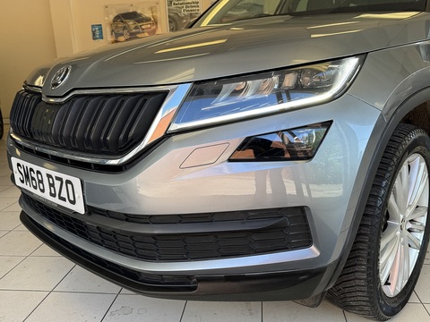 2.0 TDI SE L SUV 5dr Diesel DSG 4WD Euro 6 (s/s) (7 Seat) (150 ps)