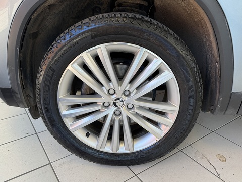 2.0 TDI SE L SUV 5dr Diesel DSG 4WD Euro 6 (s/s) (7 Seat) (150 ps)