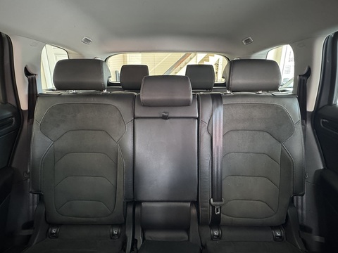 2.0 TDI SE L SUV 5dr Diesel DSG 4WD Euro 6 (s/s) (7 Seat) (150 ps)