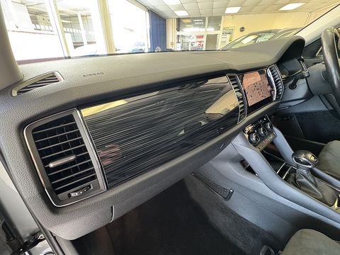 2.0 TDI SE L SUV 5dr Diesel DSG 4WD Euro 6 (s/s) (7 Seat) (150 ps)