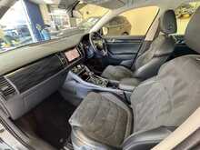 Skoda Kodiaq TDI SE L 