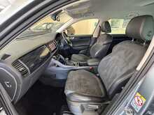 Skoda Kodiaq TDI SE L 