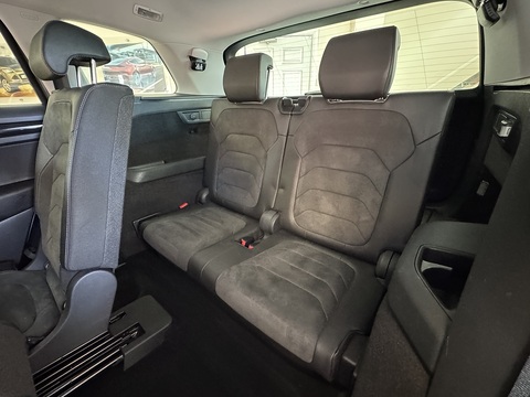 2.0 TDI SE L SUV 5dr Diesel DSG 4WD Euro 6 (s/s) (7 Seat) (150 ps)