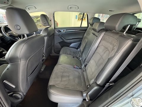 2.0 TDI SE L SUV 5dr Diesel DSG 4WD Euro 6 (s/s) (7 Seat) (150 ps)