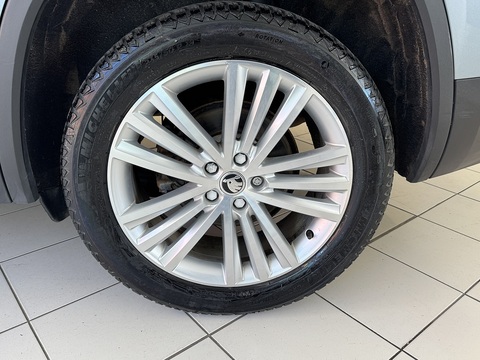 2.0 TDI SE L SUV 5dr Diesel DSG 4WD Euro 6 (s/s) (7 Seat) (150 ps)