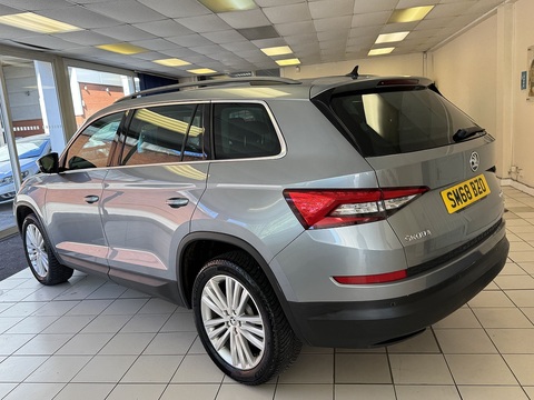 2.0 TDI SE L SUV 5dr Diesel DSG 4WD Euro 6 (s/s) (7 Seat) (150 ps)
