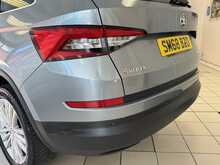 Skoda Kodiaq TDI SE L 
