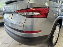 Skoda Kodiaq TDI SE L 