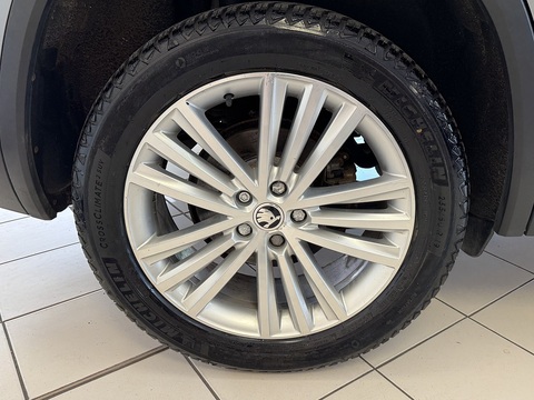 2.0 TDI SE L SUV 5dr Diesel DSG 4WD Euro 6 (s/s) (7 Seat) (150 ps)