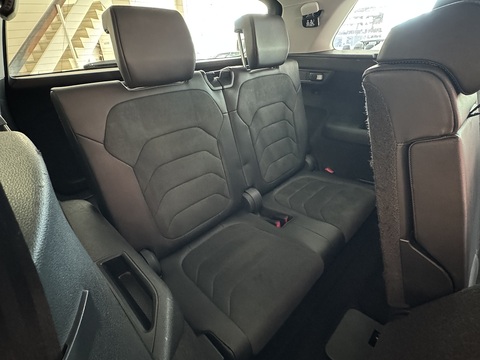 2.0 TDI SE L SUV 5dr Diesel DSG 4WD Euro 6 (s/s) (7 Seat) (150 ps)