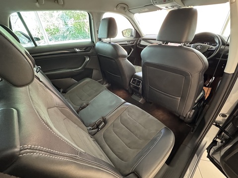 2.0 TDI SE L SUV 5dr Diesel DSG 4WD Euro 6 (s/s) (7 Seat) (150 ps)