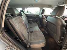 Skoda Kodiaq TDI SE L 