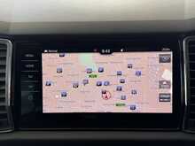 Skoda Kodiaq TDI SE L 