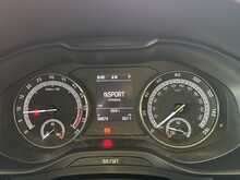 Skoda Kodiaq TDI SE L 