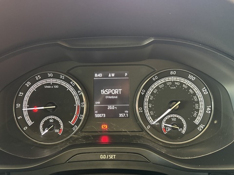 2.0 TDI SE L SUV 5dr Diesel DSG 4WD Euro 6 (s/s) (7 Seat) (150 ps)