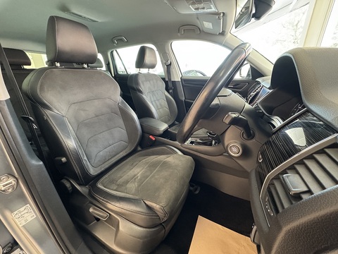2.0 TDI SE L SUV 5dr Diesel DSG 4WD Euro 6 (s/s) (7 Seat) (150 ps)