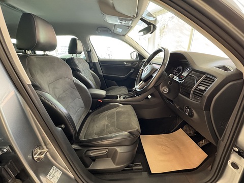2.0 TDI SE L SUV 5dr Diesel DSG 4WD Euro 6 (s/s) (7 Seat) (150 ps)