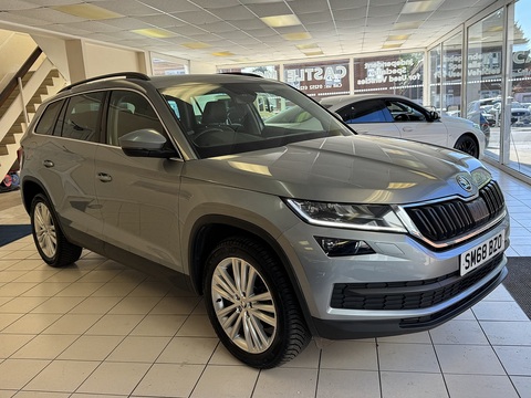 2.0 TDI SE L SUV 5dr Diesel DSG 4WD Euro 6 (s/s) (7 Seat) (150 ps)