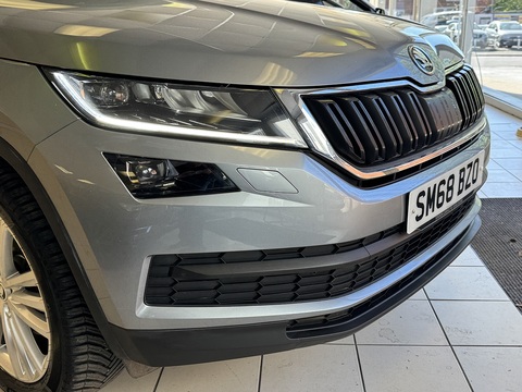 2.0 TDI SE L SUV 5dr Diesel DSG 4WD Euro 6 (s/s) (7 Seat) (150 ps)